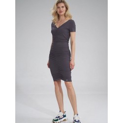 Robe de jour model 166369 Figl