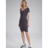 Robe de jour model 166369 Figl