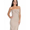 Robe de cocktail