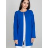 Manteau model 111122 Figl