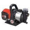 POMPE D ARROSAGE 1100W INOX