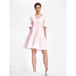 Robe de jour