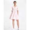 Robe de jour