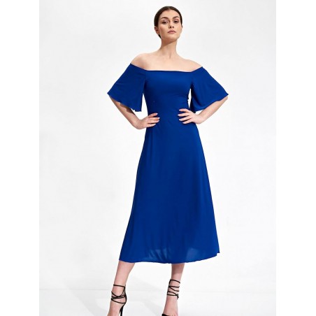 Robe de jour model 167878 Figl
