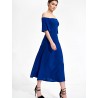 Robe de jour