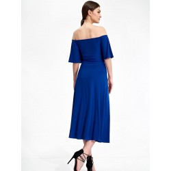 Robe de jour