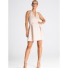 Robe de cocktail model 189268 Figl