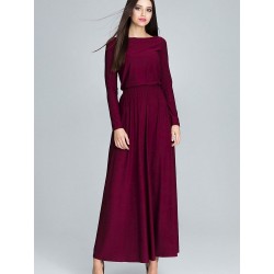 Robe de jour model 116269 Figl