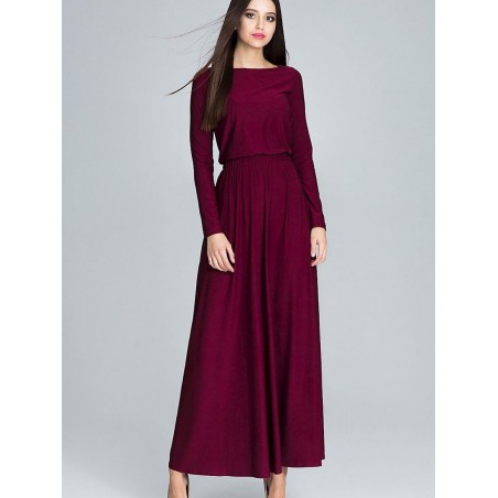 Robe de jour model 116269 Figl