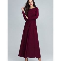 Robe de jour