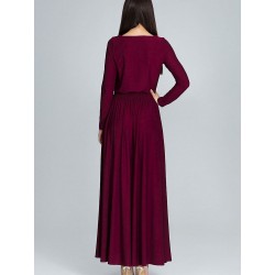Robe de jour