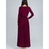 Robe de jour