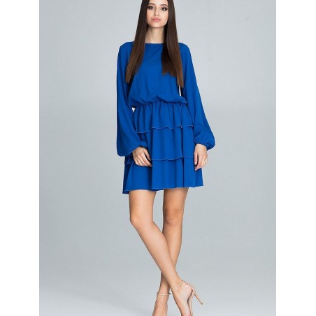 Robe de jour model 116347 Figl