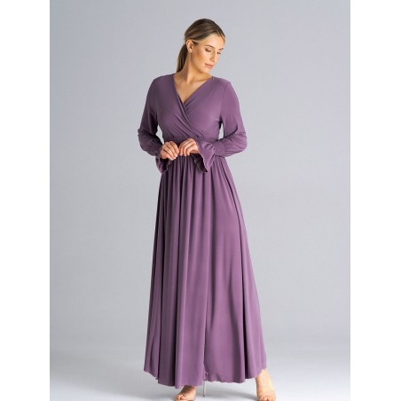 Robe de jour model 180860 Figl
