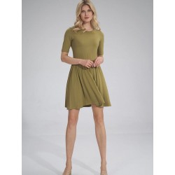 Robe de jour