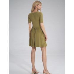 Robe de jour