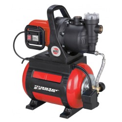 GROUPE HYDROPHORE 800W-24L-PPO