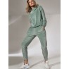 Pantalon survêtement model 151806 Figl