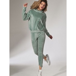 Pantalon survêtement