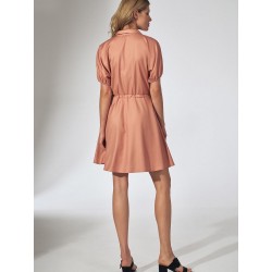 Robe de jour