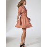 Robe de jour