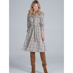 Robe de jour model 157457 Figl