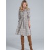 Robe de jour model 157457 Figl