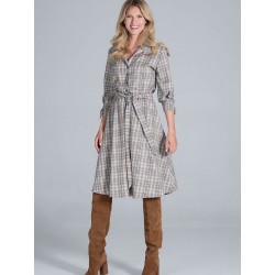 Robe de jour