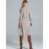 Robe de jour