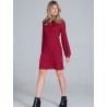 Robe de jour model 157490 Figl