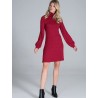 Robe de jour