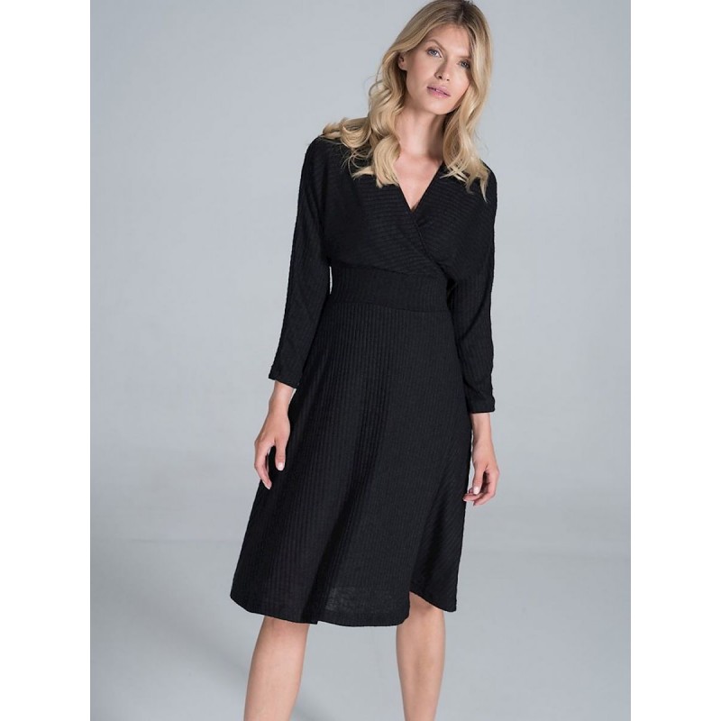 Robe de jour model 157514 Figl