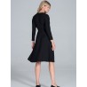 Robe de jour