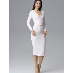 Robe de cocktail model 126209 Figl