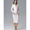 Robe de cocktail model 126209 Figl