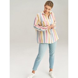 Chemise manche longue