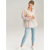 Chemise manche longue