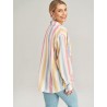 Chemise manche longue