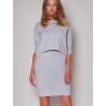 Robe de jour model 28048 Figl