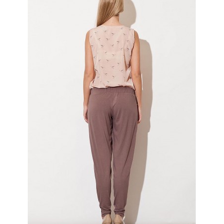 Pantalon femme model 29400 Figl