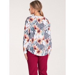 Chemise manche longue