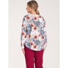Chemise manche longue