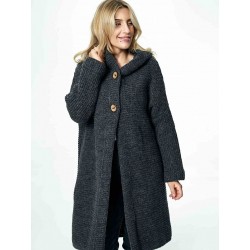 Cardigan model 172183 Figl