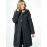 Cardigan model 172183 Figl