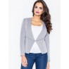 Blazer femme