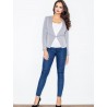 Blazer femme