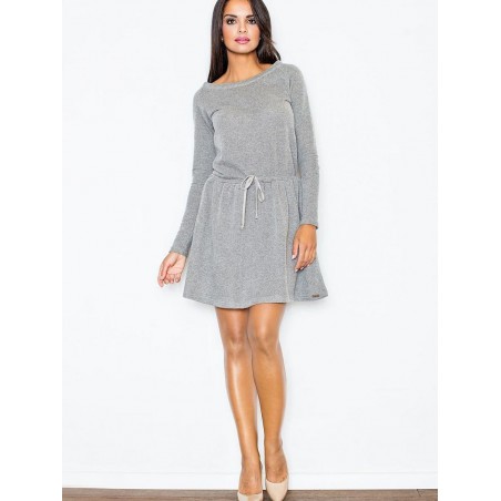 Robe de jour model 44260 Figl