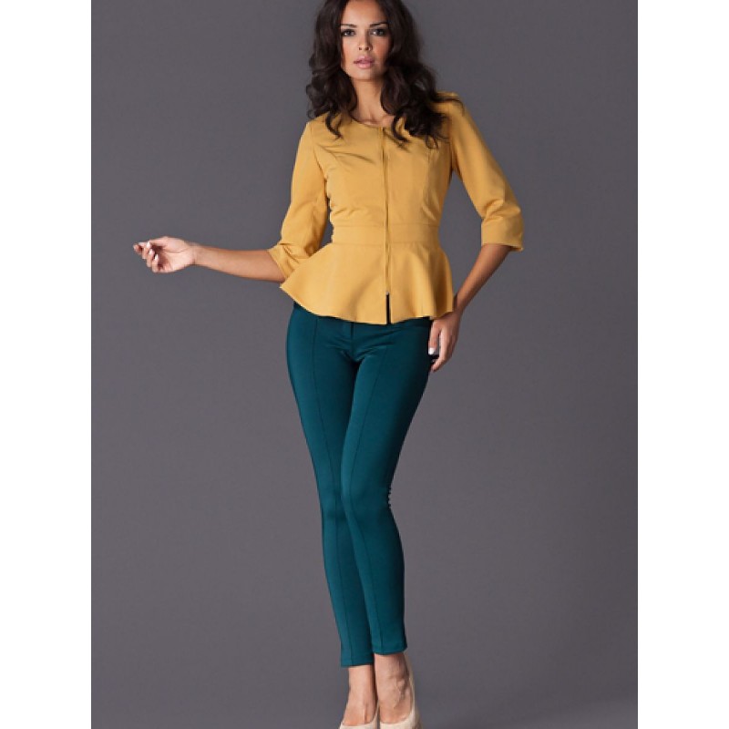 Blazer femme model 44986 Figl