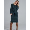 Robe de jour model 160979 Figl
