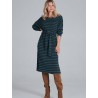 Robe de jour